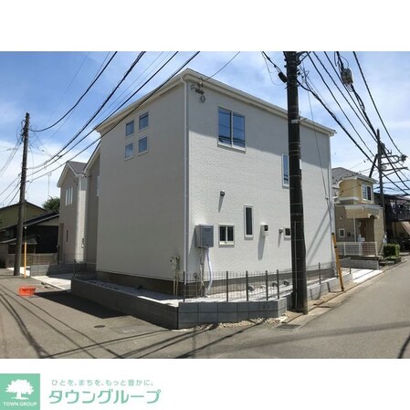 Kolet府中西府の物件内観写真